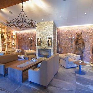 Big River Camp Hotel & Spa